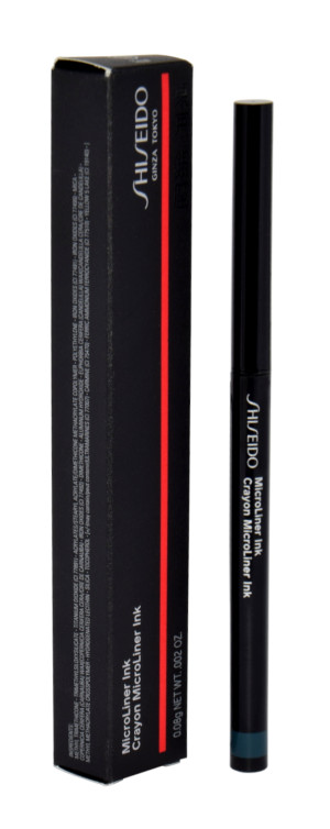 SHISEIDO EYE Microliner INK 08 TEAL produkt kosmetyczny 0,8 g