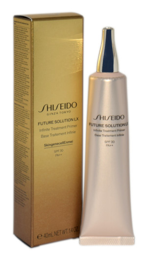 SHISEIDO Future Solution LX Pearl Primer produkt kosmetyczny 40 ml