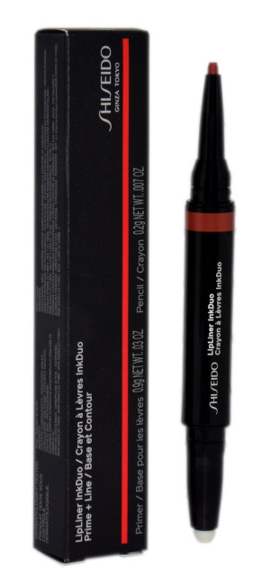 SHISEIDO LIP Liner INK DUO 07 kosmetyk do ust 1,1 g