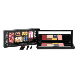 SHISEIDO SPARKLING PARTY PALETTE MULTI SET