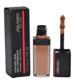 SHISEIDO SYNCHRO SKIN SELF REFRESHING CONCEALER 401 TAN 5,8ML