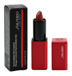 SHISEIDO Technosatin GEL Lipstick 405 kosmetyk do ust 3,3 g