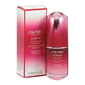 SHISEIDO ULTIMUNE POWER INFUSING CONCENTRATE 30ML