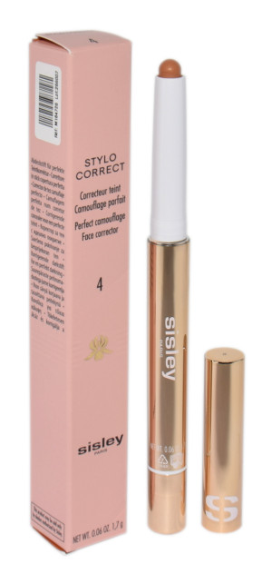 SISLEY Stylo Correct FACE Corrector 4 produkt kosmetyczny 1,7 g