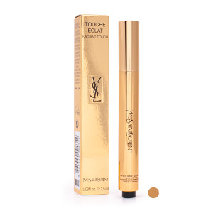 YSL Touche Eclat 05 Honey Lumiere produkt kosmetyczny