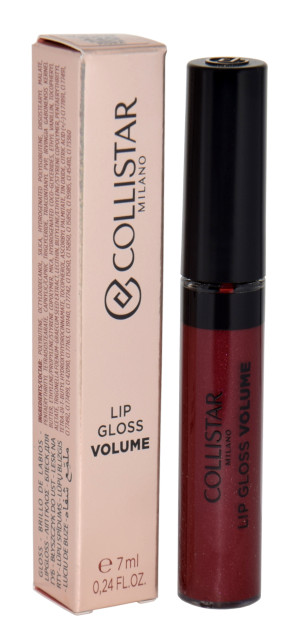 COLLISTAR LIP GLOSS VOLUME 220 PURPLE MORA 7ML
