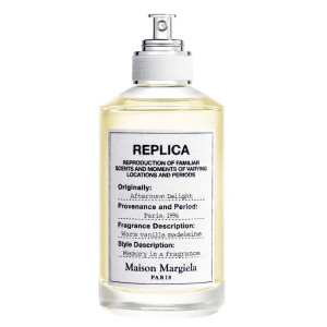 MAISON MARGIELA Replica Afternoon Delight (M/W) woda toaletowa spray 100 ml