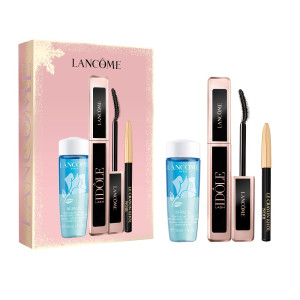LANCOME SET (Lash Idole Mascara 01 + Bifacil EYE + KHOL EYE PEN MINI 027 Noir) tusz do rzęs 30 ml