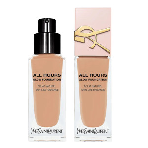 YSL ALL Hours GLOW Foundation LC6 podkład do twarzy 25 ml