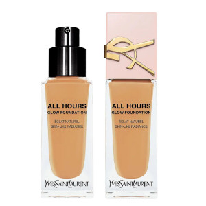 YSL ALL Hours GLOW Foundation MW2 podkład do twarzy 25 ml