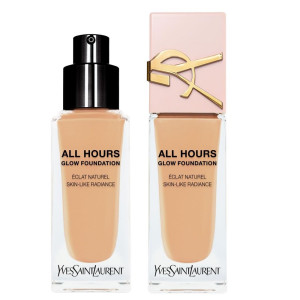 Yves Saint Laurent YSL ALL HOURS GLOW FOUNDATION LN7 25ML