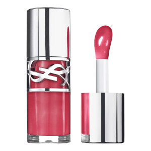 Yves Saint Laurent YSL LOVESHINE PLUMPING LIP GLOSS 9 CHERRY FLASH 6G