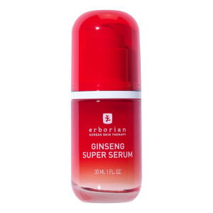 ERBORIAN Ginseng Super Serum serum pielęgnacyjne 30 ml