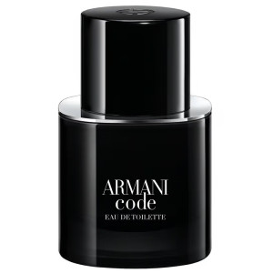 ARMANI CODE woda toaletowa spray męskie 30 ml