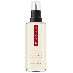 PRADA LUNA Rossa Ocean Refill woda toaletowa spray męskie 150 ml