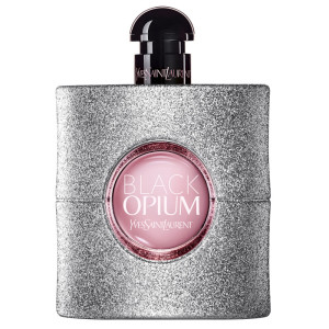 YSL Black Opium Glitter woda perfumowana spray damskie 90 ml