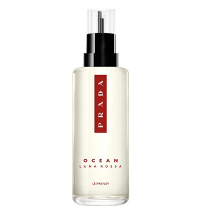 PRADA LUNA Rossa Ocean LE Parfume Refill perfumy męskie 150 ml