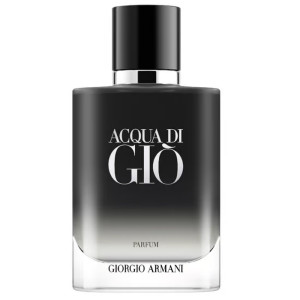 ARMANI Acqua DI GIO Parfum Refillable perfumy męskie 50 ml