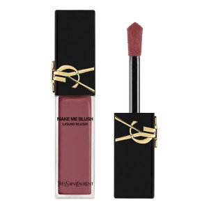 Yves Saint Laurent YSL LIQUID BLUSH SHADE 54 15ML
