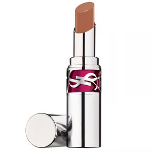 YSL Loveshine Candy Glaze LIP Gloss 04 Healthy GLOW Plumper kosmetyk do ust 3,2 g
