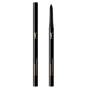 Yves Saint Laurent YSL CRUSHLINER STYLO EYELINER WATERPROOF 01 0,35g