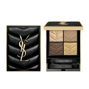 YSL Couture MINI Cluth Palette N800 produkt kosmetyczny 5 g