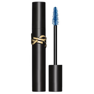 Yves Saint Laurent YSL LASH CLAH MASCARA 04 ELECTRIC BLUE 8ML