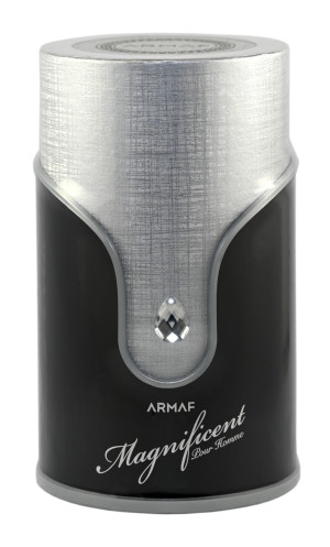 ARMAF Magnificent woda perfumowana spray męskie 100 ml