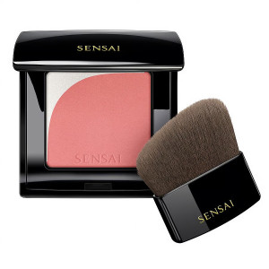 KANEBO SENSAI Blooming Blush 02 (Peach) produkt kosmetyczny 4 g