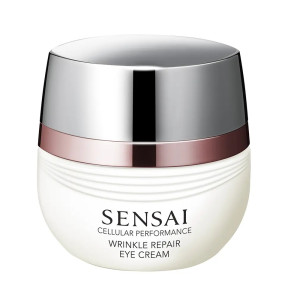 KANEBO SENSAI Cellular Performance Wrinkle Repair EYE Cream krem pod oczy 15 ml