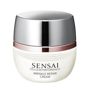 KANEBO SENSAI Cellular Performance Wrinkle Repair Cream krem pielęgnacyjny 40 ml