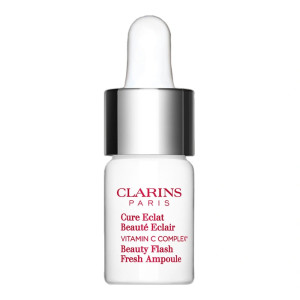 CLARINS Beauty Flash Fresh Ampoule produkt kosmetyczny 8 ml