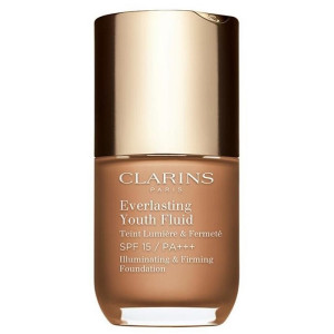 CLARINS Everlasting Youth Fluid 113 Chestnut produkt kosmetyczny 30 ml