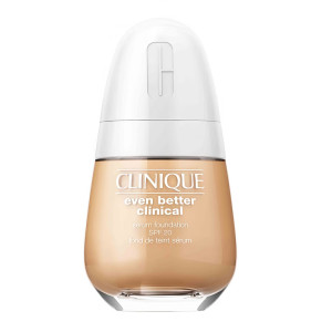 Clinique Even Better Clinical™ Serum Foundation SPF20 podkład wyrównujący koloryt skóry WN 38 Stone 30ml