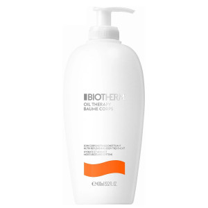 BIOTHERM OIL Therapy BODY BALM produkt kosmetyczny 400 ml