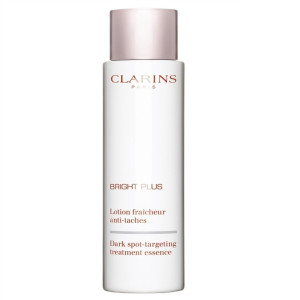 CLARINS Bright PLUS DARK Spot-Targeting Treatment Essence produkt kosmetyczny 200 ml