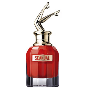 JEAN PAUL GAULTIER Scandal LE Parfum Intense POUR Femme woda perfumowana spray damskie 50 ml