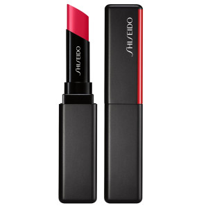 SHISEIDO Colorgel Lipbalm Redwood (Red) 106 kosmetyk do ust 2 g