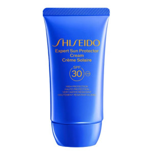 SHISEIDO SUN Expert PRO Cream Spf30 krem pielęgnacyjny 50 ml