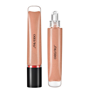 SHISEIDO Shimmer GEL Gloss 03 kosmetyk do ust 9 ml