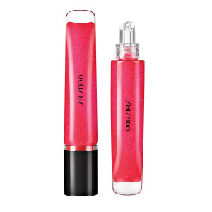 SHISEIDO Shimmer GEL Gloss 07 kosmetyk do ust 9 ml