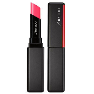 SHISEIDO Colorgel Lipbalm Hibiscus (Pink) 104 kosmetyk do ust 2 g