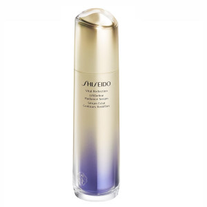 SHISEIDO Vital Perfection Liftdefine Radiance Serum serum pielęgnacyjne 80 ml