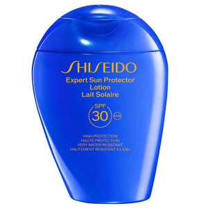 SHISEIDO SUN Expert PRO LOT Spf30 produkt kosmetyczny 150 ml