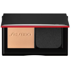 SHISEIDO Synchro SKIN SELF Refreshing Custom Finish Powder Foundation 240 podkład do twarzy 9 g