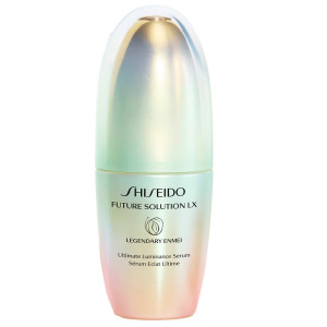 SHISEIDO Future Solution LX Legendary Enmei Ultimate Luminance Serum serum pielęgnacyjne 30 ml
