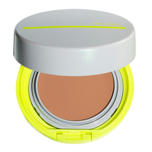 SHISEIDO SUN Sports BB Spf50+ Tanning Compact Foundation VERY DARK podkład do twarzy 12 g