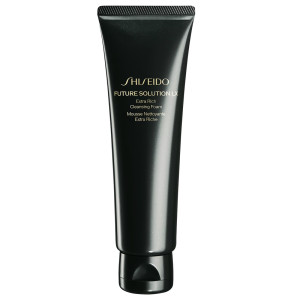 SHISEIDO Future Solution LX Extra RICH Cleansing FOAM kosmetyk oczyszczający 125 ml