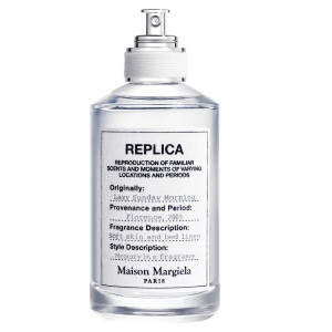 MAISON MARGIELA Replica LAZY Sunday Morning woda toaletowa spray damskie 100 ml