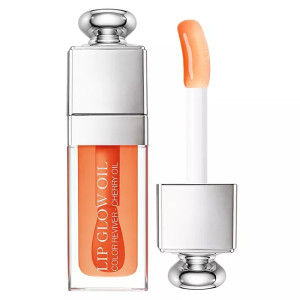 DIOR Addict LIP GLOW OIL 004 Coral kosmetyk do ust 6 ml